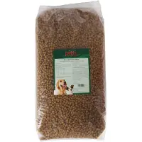 Pitti Boris Vegetarisk Komplettfôr - 15 kg