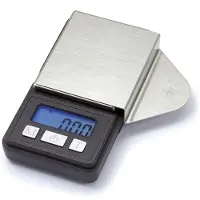 Dynavox TW-2 Pickuparmvægt