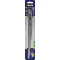Irwin Tiger sagblad Tre 225mm 2stk