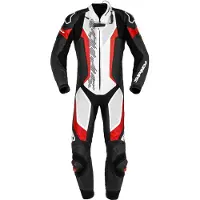 Spidi Laser Pro Perforert Skinndrakt