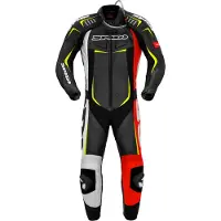 Spidi Track Wind Pro Skinndress