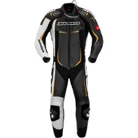 Spidi Track Wind Pro Skinndress