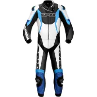 Spidi Sport Warrior Touring Skinndress