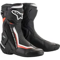 Alpinestars Smx Plus V2 Racingstøvler