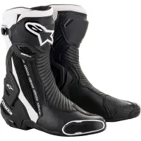 Alpinestars Smx Plus V2 Racingstøvler