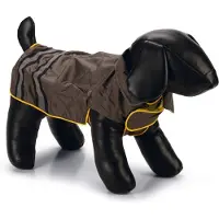 Beeztees Seja Regnfrakk Til Hund
