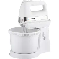 Blaupunkt HMM601 - Håndmikser - 750 W