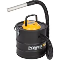 Powerplus Powx3013 1600w 20l Askesuger