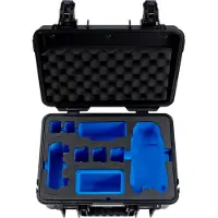B&W Case B&W type 4000 for DJI Mavic 3 / Mavic 3 Cine black