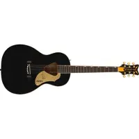 Gretsch G5021E Rancher Penguin Parlor Electro Acoustic Black