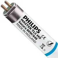 Philips G5 T5 80W 840 lysrør TL5 HO Secura