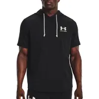Under Armour Rival Terry Lc Hetteskjorte