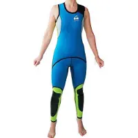 Kynay Neoprene Canyoning-bib