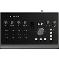 Audient ID44 MKII USB Lydgrensesnitt