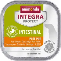 Animonda Integra Integra Protect Intestinal - 24 x 150 g Kalkun