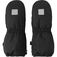 Reima Votter - Tassu - Svart - - 2-4 år (92-104) - Votter