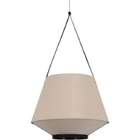 Forestier Carrie S hengelampe, sand