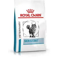 Royal Canin Veterinary Vet Feline Skin Coat 3.5kg Kattemat