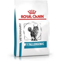 Royal Canin Vet Anallergenic An24 2kg Kattemat