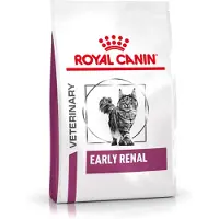 Royal Canin for katter med tidlige stadier av kronisk nyresykdom Early Renal Cat . vekt - 1,5 kg.