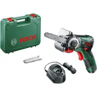 Bosch Easycut 12 Bajonettsag