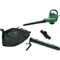 Bosch 06008b1002 Elektrisk Løvblåser