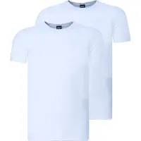BOSS Modern Kortærmet Baselayer 2 Enheter