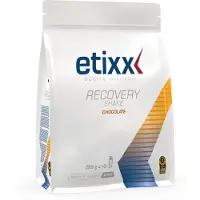 Etixx Shake Restitusjonsdrikkepulver Sjokolade 2000g
