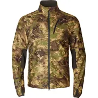 Härkila Deer Stalker camo WSP fleece jacka AXIS MSPForest XXL