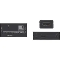 Targus PT-3H2 - Forsterker - HDMI - 19 pin HDMI Type A / 19 pin HDMI Type A - opp til 45 m
