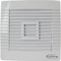 Air Roxy pRestige 120 ZG veggvifte i standardversjon med gravitasjonslukker 01-030