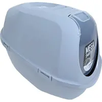Moderna Mega Smart Recycled Cat Flap 66.2x45.9x49 Cm