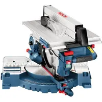 Bosch kombisav GTM 12 JL
