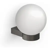 DECOR WALTHER Club Light vegglampe matt metallisk