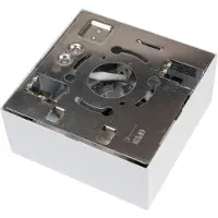 The Light Group SLC DL04 Surface X1 påbyggingslampe 2 700 K hvit