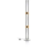 Slamp La Lollo Floor gulvlampe, prisme/gull