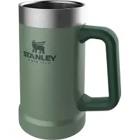 Stanley ADVENTURE termokrus - grønn 0,7L / universal