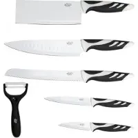 Cecotec Swiss Chef Knivsett