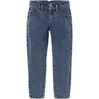 Name it Jeans - Noos - NkfBella - Medium+ Blue Denim - - 7 år (122) - Jeans