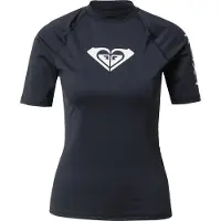 Roxy Erjwr03548 Whole Hearted Langermet Rash Guard