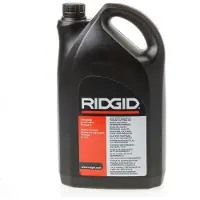 Ridgid skærevæske, mineralsk, 5 l