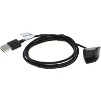 OTB Samsung Galaxy Fit-e USB-ladekabel - svart
