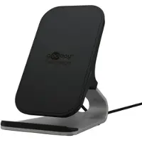 Goobay Wireless Qi Charger Desktop 15W