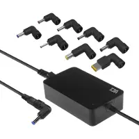 ACT AC2055 strømforsyning & spenningsomformer innendørs 65 W svart (AC2055)