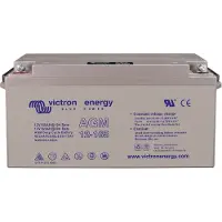 Victron Energy Agm 12v Batteri 165ah