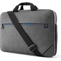 HP Prelude - Notebookbæreveske - 13.3 - 15.6 - for Laptop 14, 14s, 15, 15s Pavilion Laptop 13, 14, 15