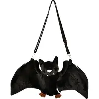 Den Goda Fen Flaggermusbag