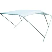Talamex Bimini 3-bøyle Solseil