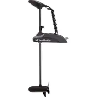 MotorGuide Xi3-70fw Snr Gps Frontmotor 152 Cm 24v