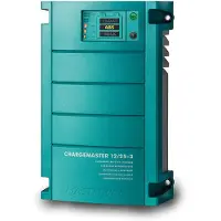 Mastervolt Chargemaster 12/25-3 Lader